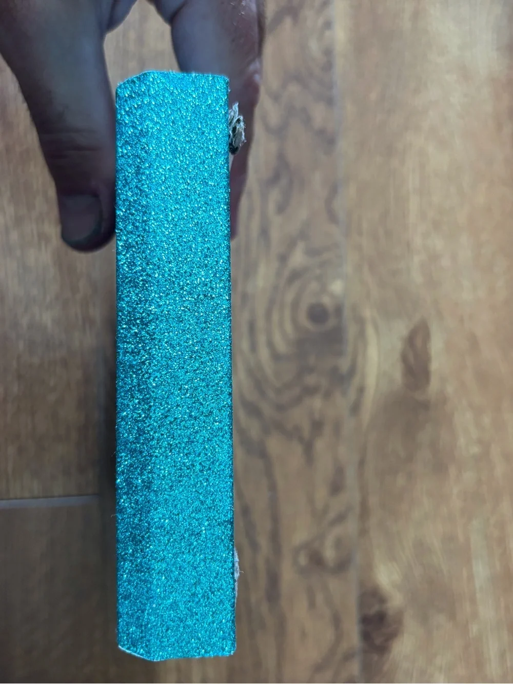 Disney Frozen ‘Trust Your Journey’ Glitter Wall Art